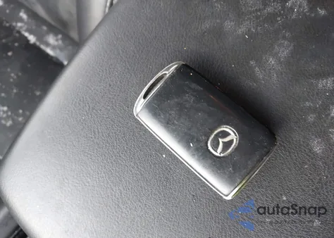 2020 Mazda Cx-5 Touring из США, поврежденный, VIN JM3KFBCM3L0792254